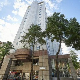 Office accomodation in London. Click for details.