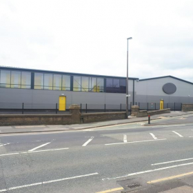 Serviced office - Bolton. Click for details.