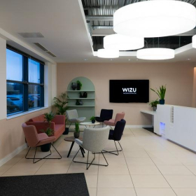 Serviced office in Derby. Click for details.