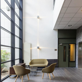 Office space - Amsterdam. Click for details.
