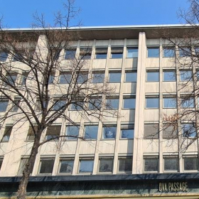 Office suite in Mannheim. Click for details.