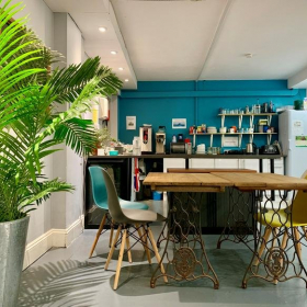 Office suite in Hove. Click for details.