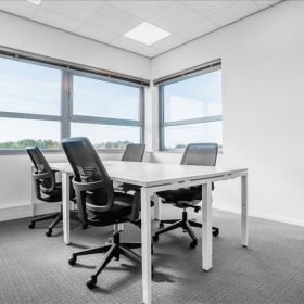 Executive office - Utrecht. Click for details.