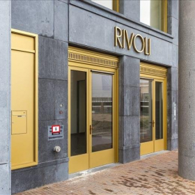Interior of Parijsboulevard 209. Click for details.