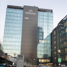 Serviced office centres to hire in Warsaw. Click for details.