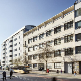 Park House, 2 Greyfriars Road. Click for details.