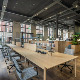 Serviced office in Leeds. Click for details.