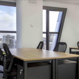 Office space in Madrid. Click for details.