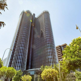 Paseo de la Castellana 95, Plantas 28 y 29. Click for details.