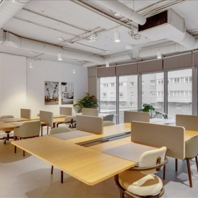 Image of Madrid serviced office. Click for details.