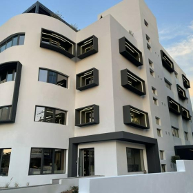 Office spaces in central Maroussi. Click for details.