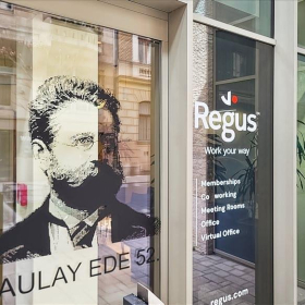 Paulay Ede Street 52. Click for details.