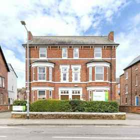 Serviced office centres to let in Nottingham. Click for details.