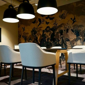 Serviced office centre in Krakow. Click for details.