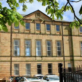 Pearson Building, King Street serviced offices. Click for details.