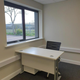 Serviced offices to hire in Gainsborough. Click for details.