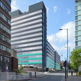 Serviced offices to rent in Sheffield. Click for details.