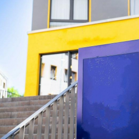 Office spaces in central Berlin. Click for details.