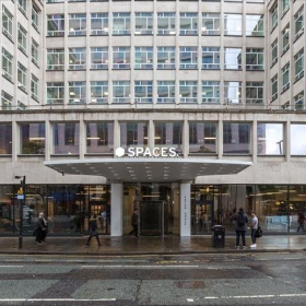 Serviced office centre - Manchester. Click for details.