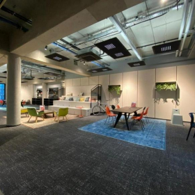 Executive suite to let in Hanover. Click for details.