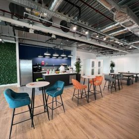 Serviced office in Newcastle. Click for details.