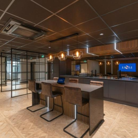 Executive offices in central Newcastle. Click for details.