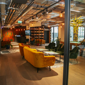 Executive office centres to let in Lodz. Click for details.