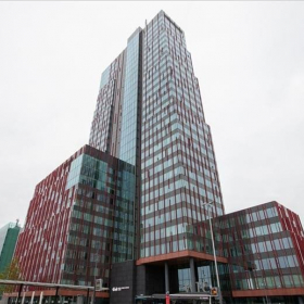 Exterior view of P.J.Oudweg 4. Click for details.
