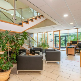 Image of Colwyn Bay executive suite. Click for details.