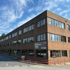 Office accomodations in central Leeds. Click for details.