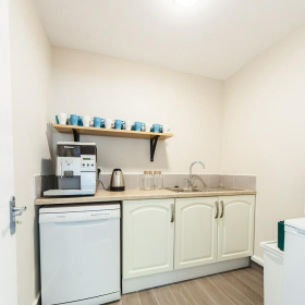 Serviced offices in central Dublin. Click for details.