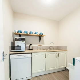Image of Dublin serviced office. Click for details.
