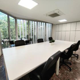 Office space in Barcelona. Click for details.