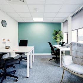 Serviced office in Tunbridge Wells. Click for details.