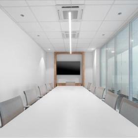 Serviced offices to hire in Bratislava. Click for details.