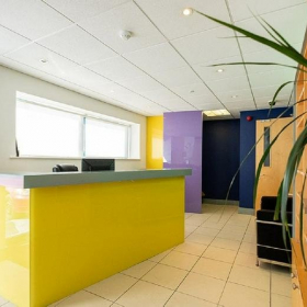 Serviced offices in central Dublin. Click for details.
