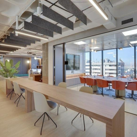 Executive offices to hire in Madrid. Click for details.