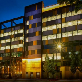 Office accomodation in Brighton. Click for details.