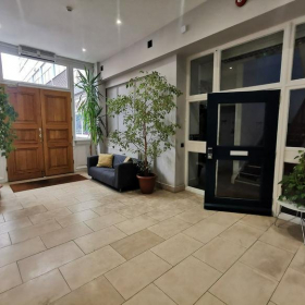 Office space to rent in London. Click for details.