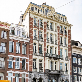 Serviced office centre to rent in Amsterdam. Click for details.