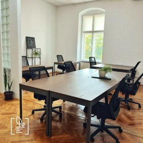 Serviced office in Timisoara. Click for details.