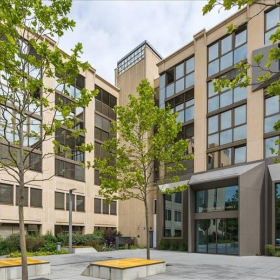 Serviced offices to rent in Munich. Click for details.