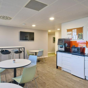 Solihull (UK) office space. Click for details.