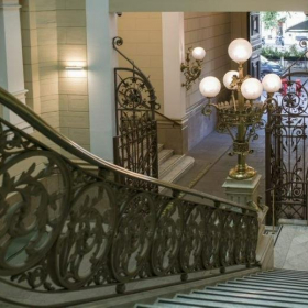 Image of Barcelona serviced office centre. Click for details.