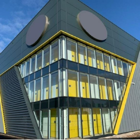 Rayner Lane. Click for details.