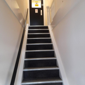 Offices at Weldale Street, Unit C8. Click for details.