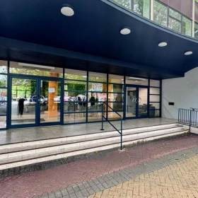 Serviced office in Wolverhampton. Click for details.