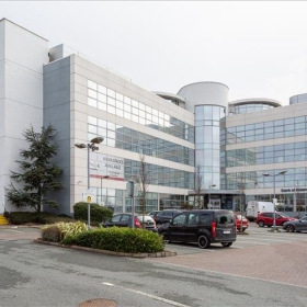 Offices at Regus Block 1, Blanchardstown Corporate Park, Ballycoolen Road, Blanchardstown. Click for details.