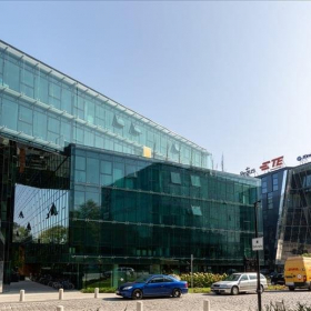 Office spaces to rent in Krakow. Click for details.