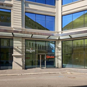 Serviced office centres to let in Milan. Click for details.